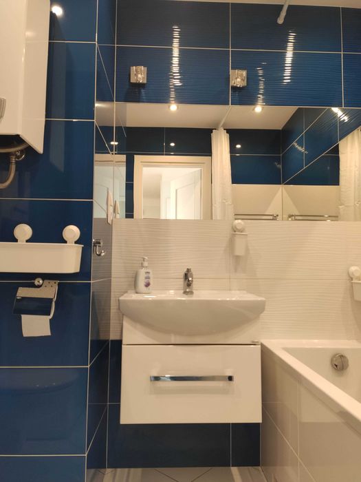 Wynajmę mieszkanie KSM