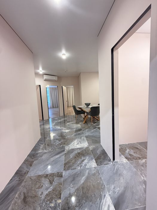 ВЛАСНИК!ЖК  Грейт(Great) | Видова 3-кімн. 76 м² | Ремонт 2026 | Без %,