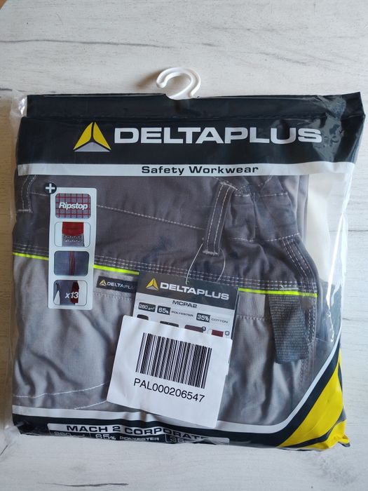 Spodnie robocze+buty+stopery