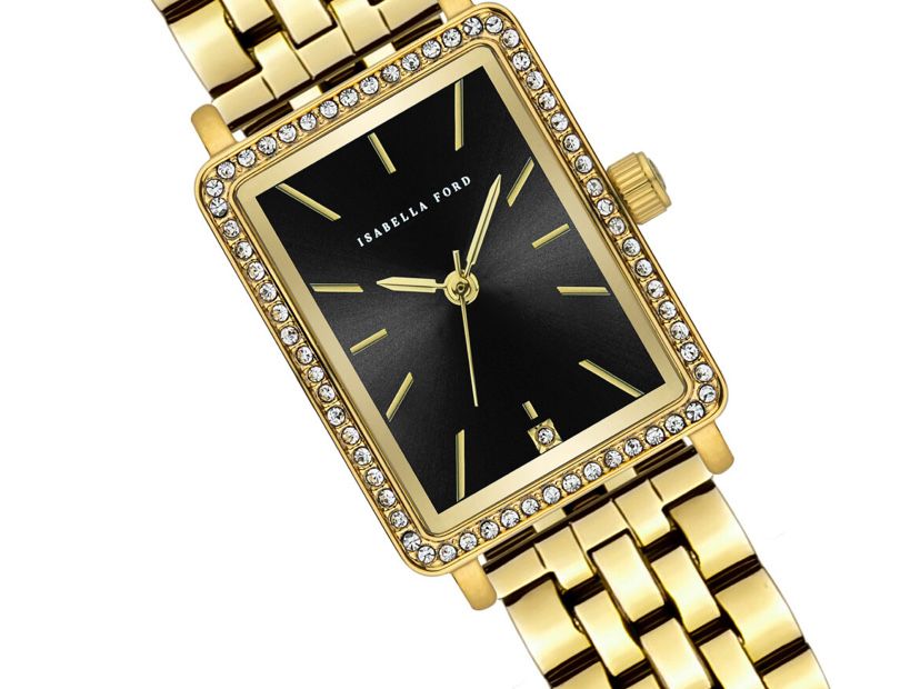 Годинник Isabella ford