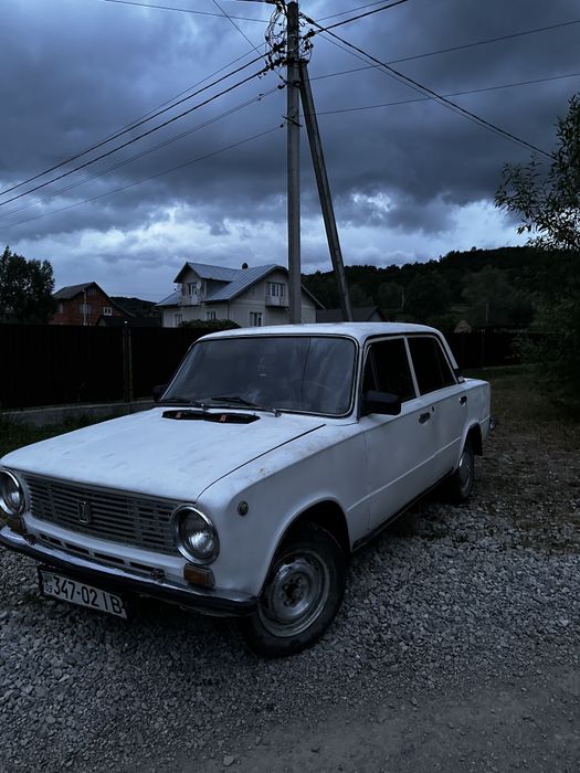 Продається ВАЗ 2101