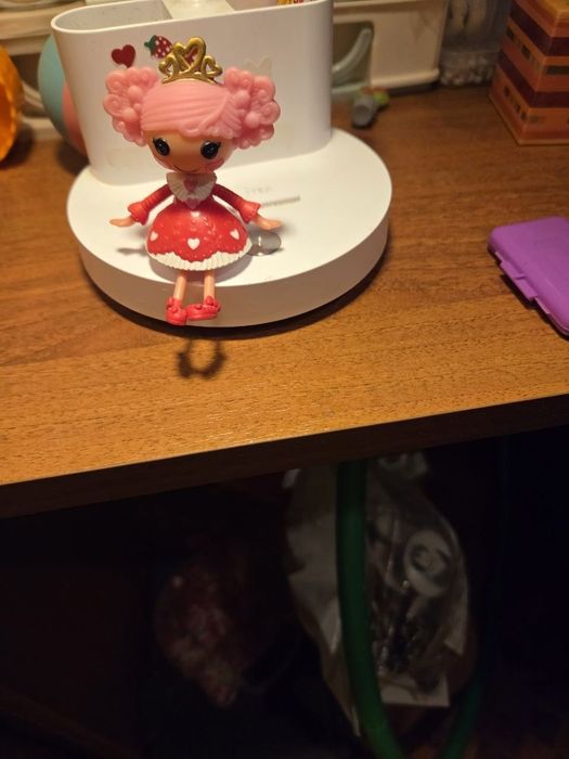 Продам колекційний набір Lalaloopsy