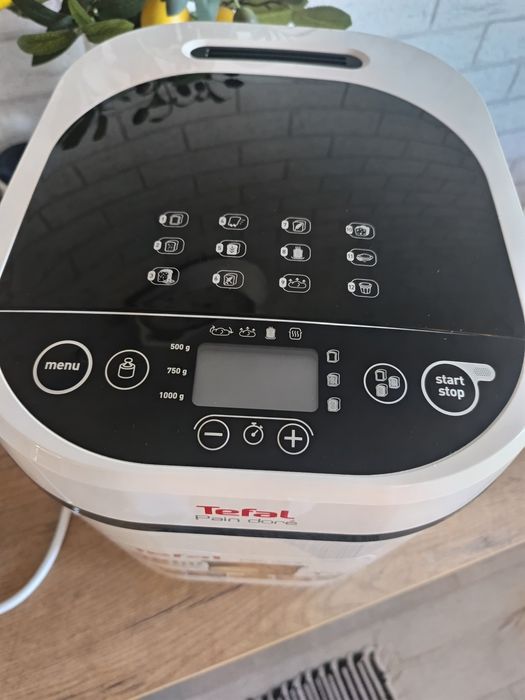 Wypiekacz do chleba Tefal Pain Dore