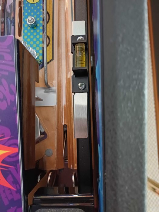Flipper Pinball Batman 66 Premium HUO fliper flippers