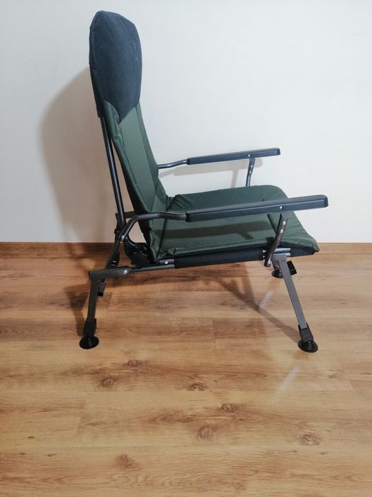 Fotel wędkarski FK5 ST