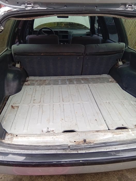 Продам ford sierra