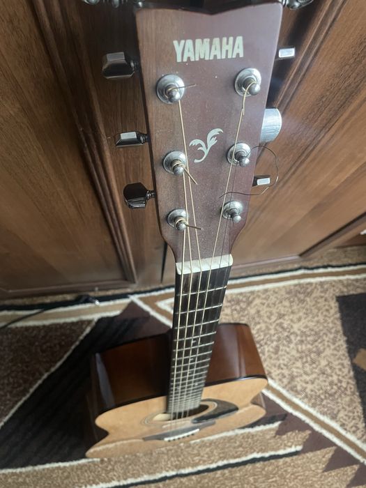 Гітара Yamaha f310