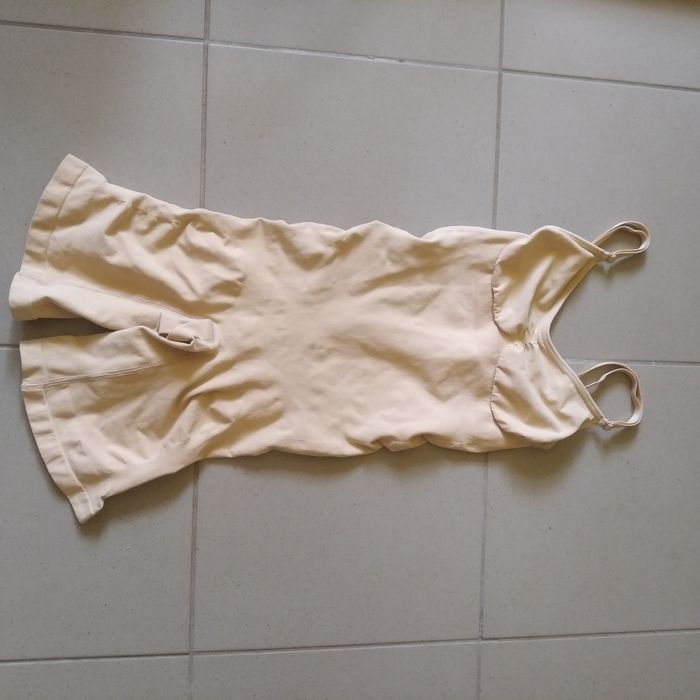 Body modelujaco - wyszczuplające rozmiar XL/ 2XL