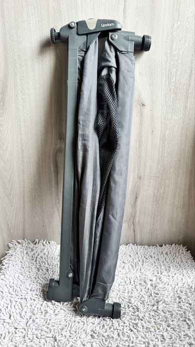 Bramka zabezpieczająca Lindam