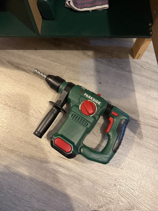 Mesa de carpinteiro criança