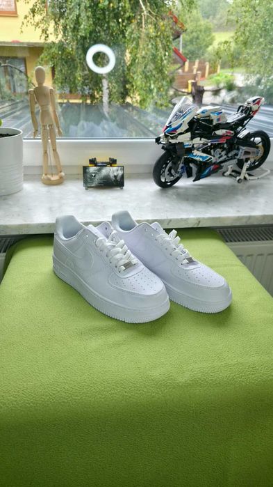 Nike Air Force 1 Low