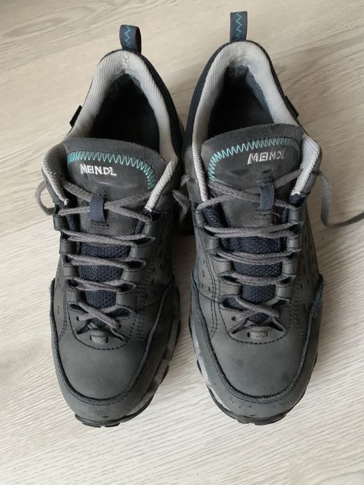 Кросівки Meindl X-SO Corium Gore-Tex ® «43р 27см»Original