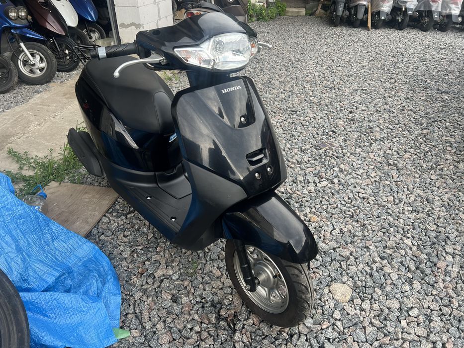 Продам Honda takt AF75
