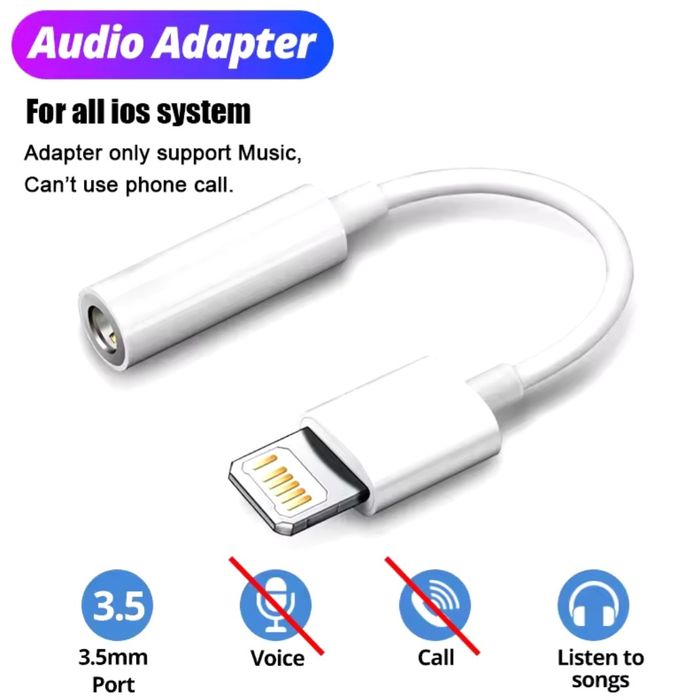 Адаптер для підключення SSD/HDD 2.5 та HDD 3.5.