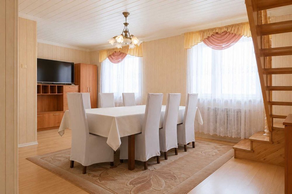 Mieszkanie Dwupoziomowe Dębica | 5 pokoi, 2 poziomy, 112 m² po podłodze | PRYWATNIE