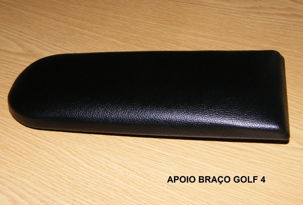 Tampa apoio braço consola VW | Seat | Skoda | Audi