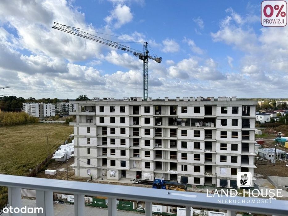 Kompaktowe M3 w najlepszej lokalizacji