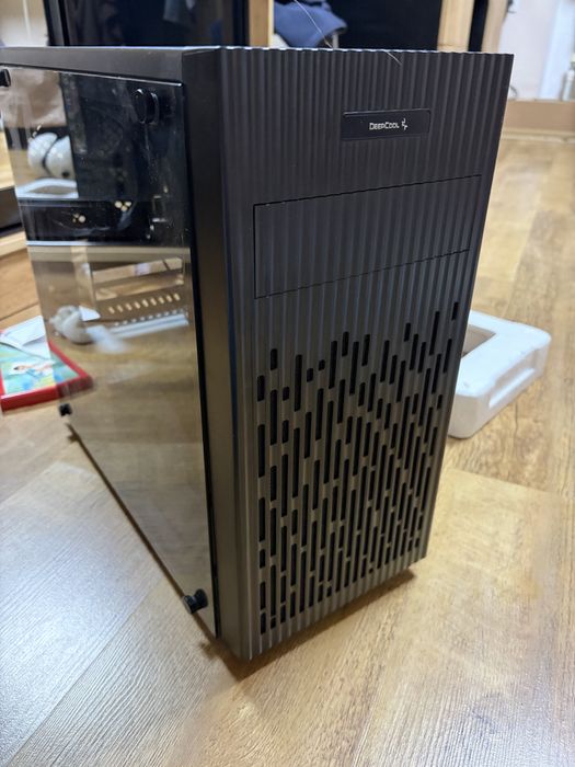 Корпус для пе deep cool