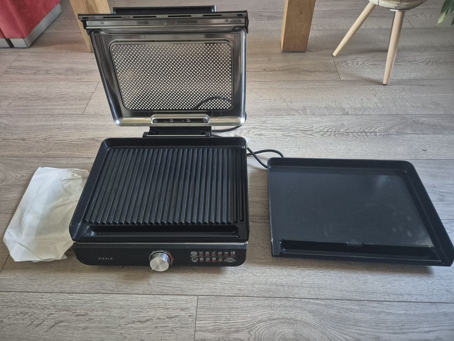 Grill elektryczny Ninja Sizzle GR101EU