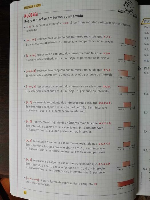 livro Matemática 9º ano preparação testes Porto Editora como NOVO