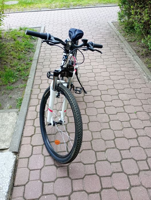 Rower górski  rockrider