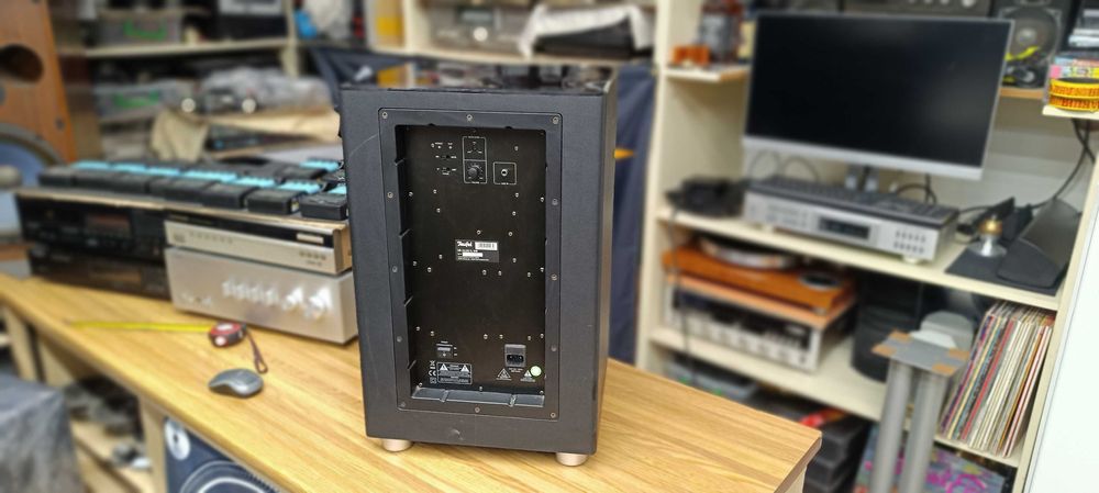 Сабвуфер Teufel US 2110/1 SW