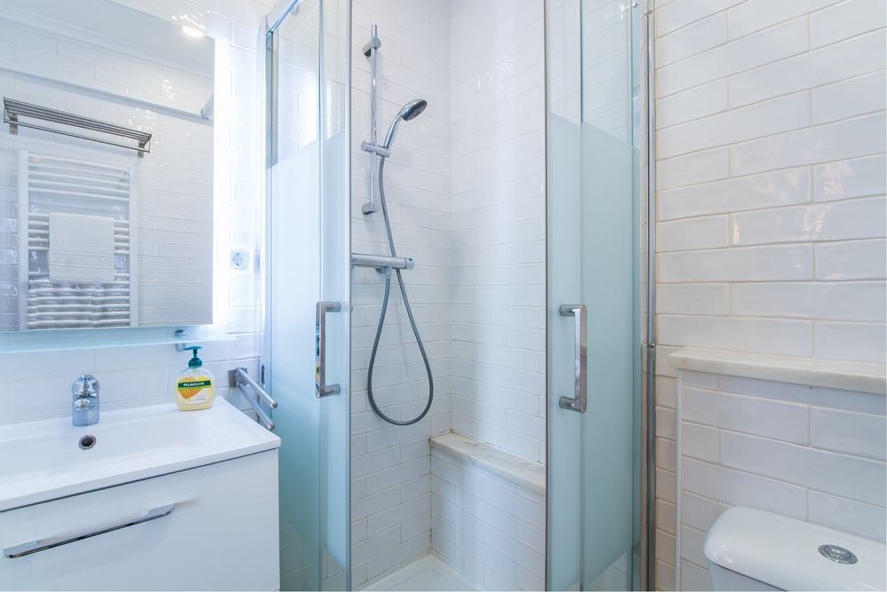 Apartamento T1 para férias  Armação de Pera