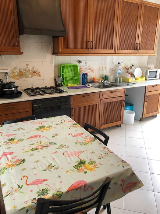 Quarto para Casal – Entrada Imediata. Setúbal (Bairro do Liceu)
