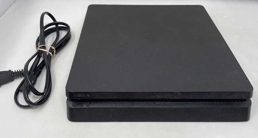 PS4 Slim 500gb;1comando;garantia;+volante/pedais Hori PS4;ler anuncio