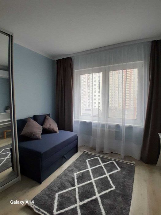 Здам квартиру. Асканія. Патріотика. Гмирі 20. 7 поверх. Генератор