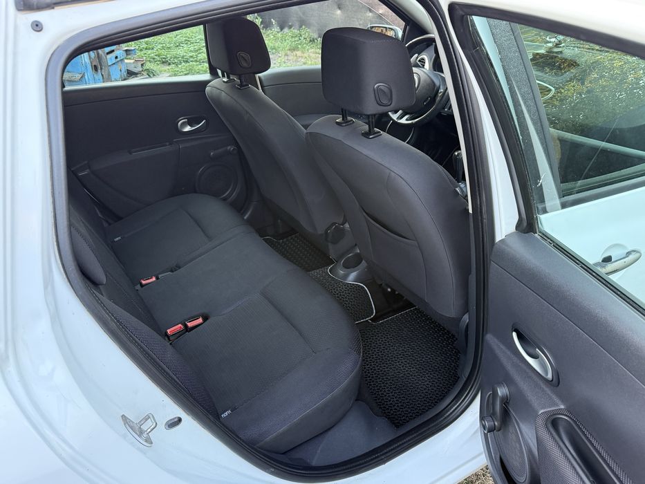 Renault Clio  2008