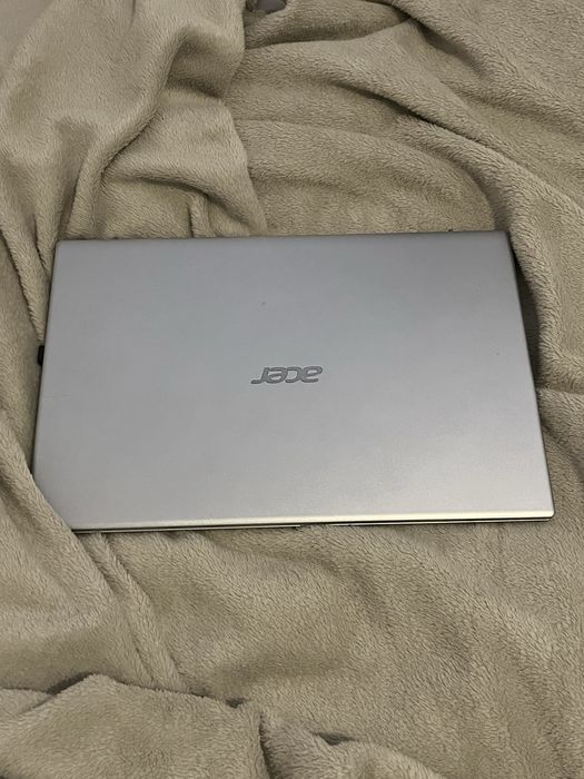 Acer Aspire 3 i5 | 8 GB RAM | SSD 512 GB | Full HD