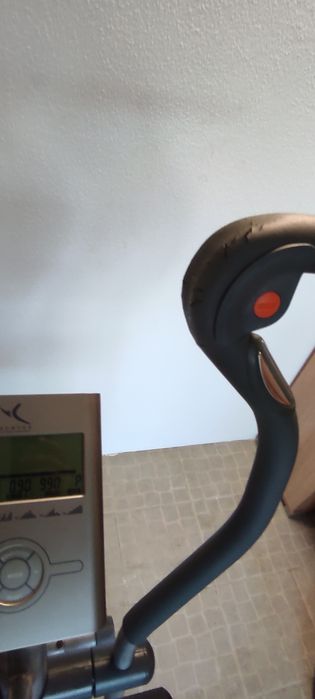 Bicicleta Elíptica Domyos VE 570 — 100% Funcional (Charneca de Caparica)