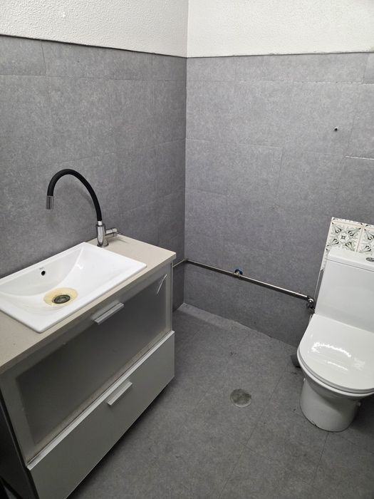 Loja Sacavem 70 m2