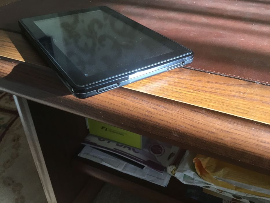Планшет Amazon Kindle Fire