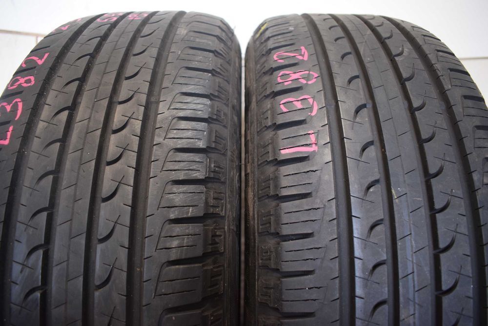 R19 235/55 Goodyear Efficientgrip SUV4x4