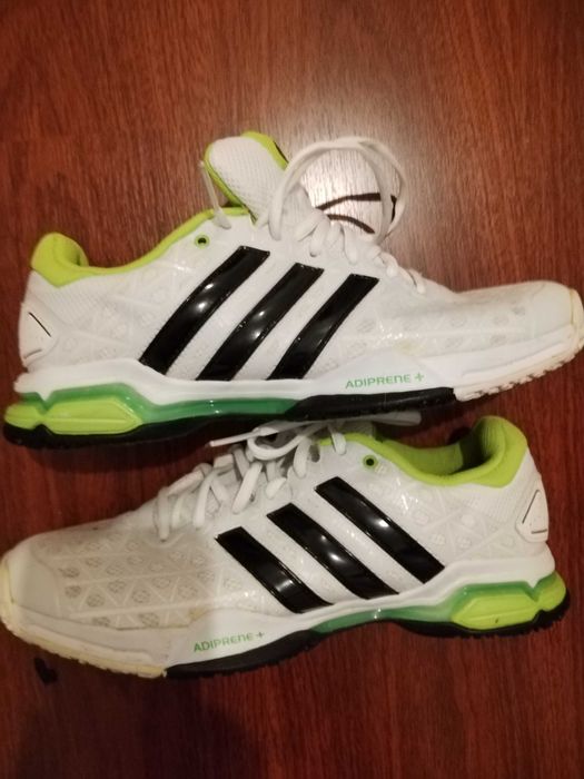 Sapatilhas ADIDAS ADIPRENE+ de homem