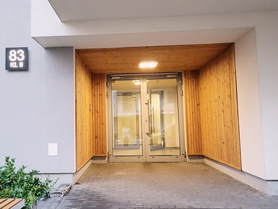 PROMOCJA Cracow NOVUM Apartment Downtown parking gratis Kraków