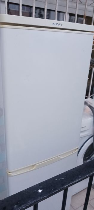 Frigorifico combinado KUNFT