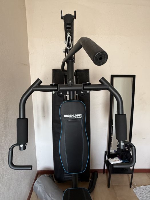 Behumax Multigym 400