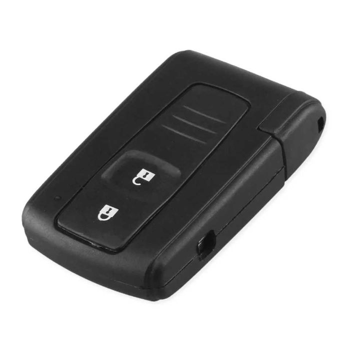 Capa para chave Toyota toyota prius Camry Corolla Verso