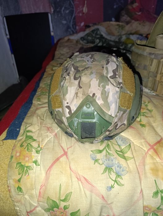 Тактическая защита