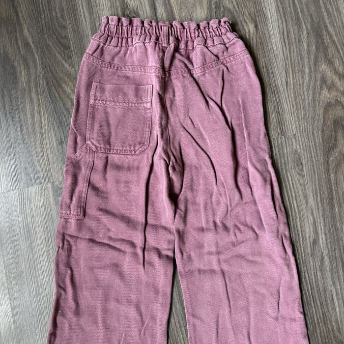 Джинси штани легкі Zara 140