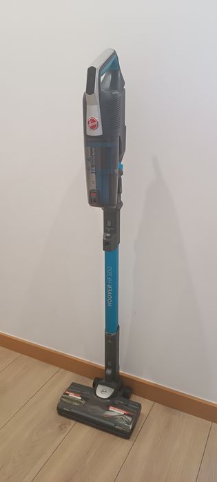 Aspirador Hoover HF 500 plus