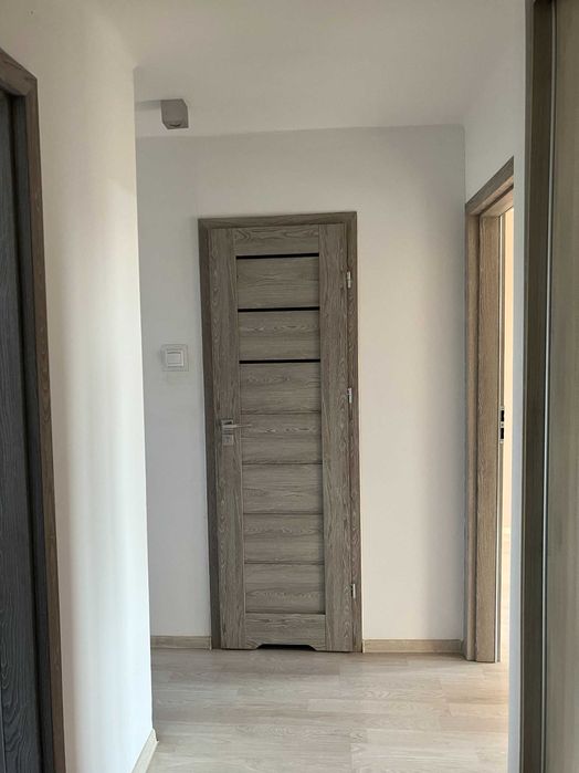 Mieszkanie 45m2, 2 pokoje, 4. piętro, Jana Pawła II