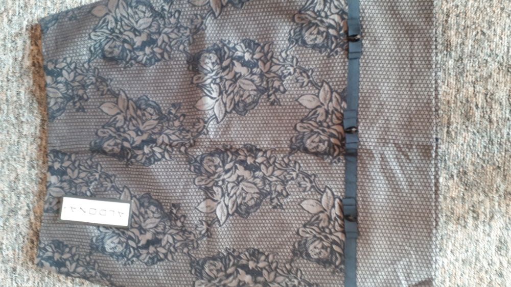 Spódnica ołówkowa