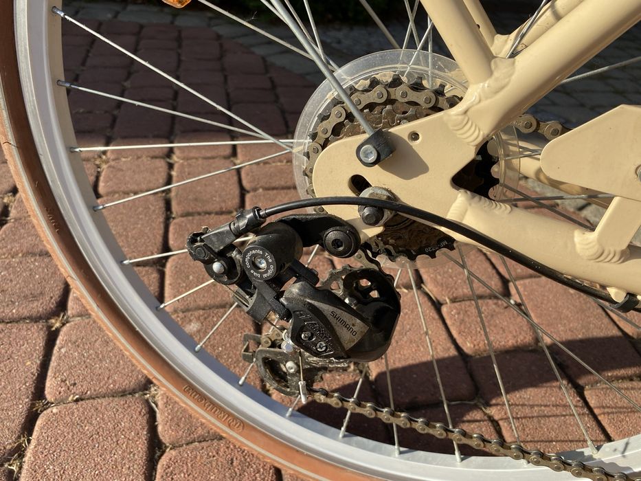 Legrand Lille Rower miejski damski/dziewczęcy