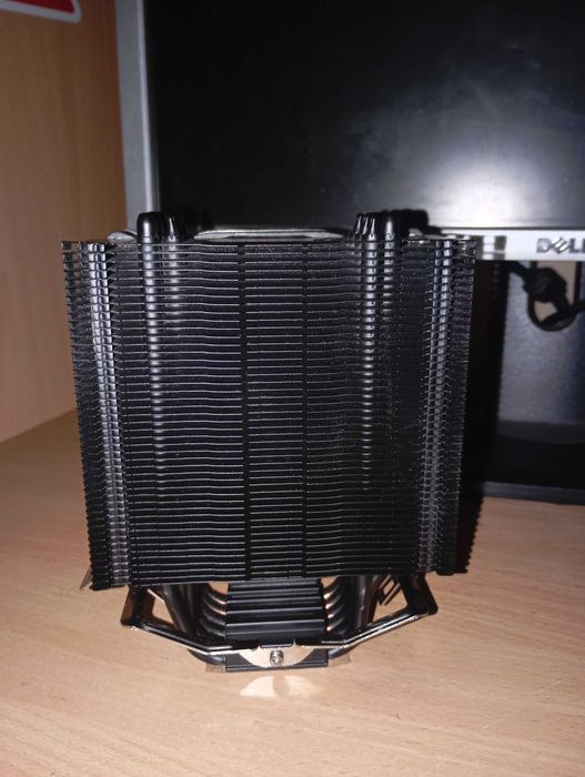 Кулер для процесора