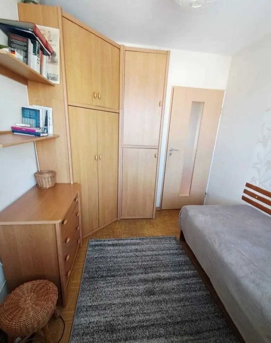 Sprzedam Mieszkanie 48 m