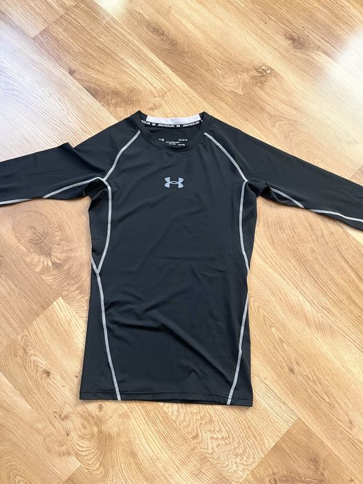 Рашгард Under Armour Heatgear